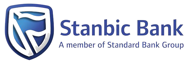 Stanbic Bank Uganda logo